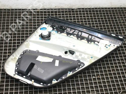 Rear left panel BMW X6 (E71, E72) xDrive 30 d | BP39877228C60 - Image 6
