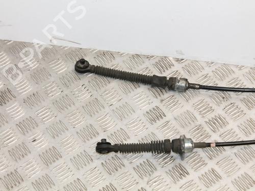 Cable MAZDA CX-5 (KE, GH) 2.2 D (KE2FW) | BP39794503E12 - Image 2