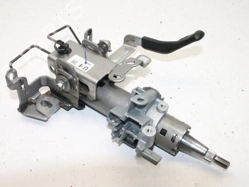 Used Steering column Steering column MITSUBISHI OUTLANDER III (GG_W, GF_W, ZJ, ZL, ZK) 2.0 Hybrid 4WD (GG2W) (189 hp) 39855202 39855202