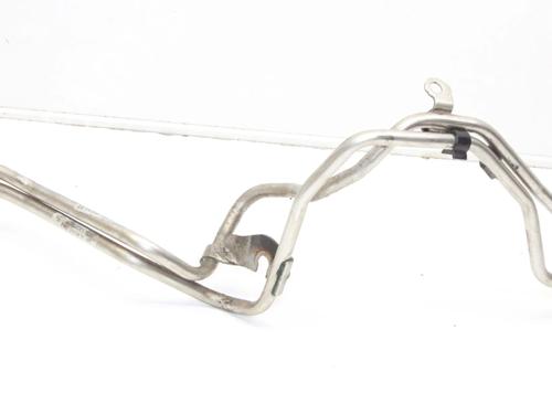 AC pipe MERCEDES-BENZ A-CLASS (W176) A 180 CDI / d (176.012) | BP39876168M126 - Image 3