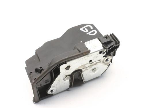 Used Rear right lock Rear right lock MINI MINI COUNTRYMAN (R60) Cooper SD ALL4 (143 hp) 39853130 39853130