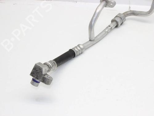 AC pipe NISSAN LEAF (ZE0) Electric | BP39855331M126 - Image 2