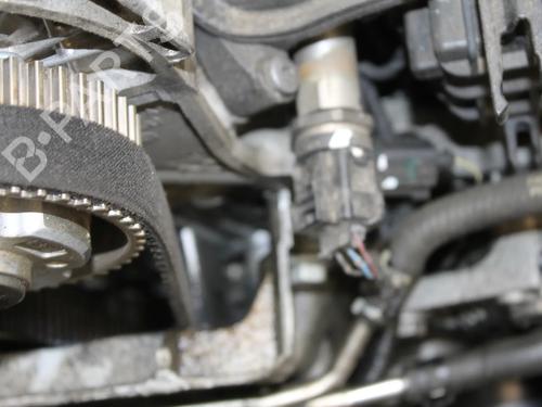 Engine AUDI A4 B9 (8W2, 8WC) 1.4 TFSI | BP39874885M1 - Image 10
