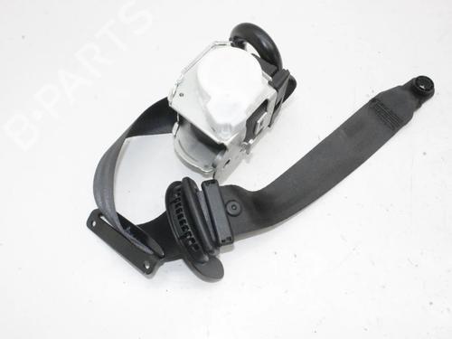 Front left seatbelt JAGUAR I-PACE (X590) EV400 AWD | BP39862739I26 - Image 2