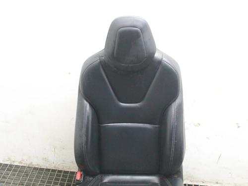 Left front seat TESLA MODEL X (5YJX) P100D AWD | BP39815528C15 - Image 2