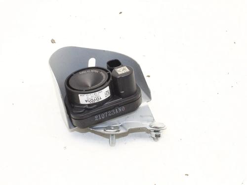 Used Electronic module Electronic module TOYOTA YARIS (_P21_, _PA1_, _PH1_) 1.6 GR 4WD (GXPA16) (261 hp) 39879233 39879233