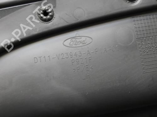 Front left panel FORD TRANSIT CONNECT V408 Box Body/MPV 1.5 TDCi | BP39848685C58  - Image 12