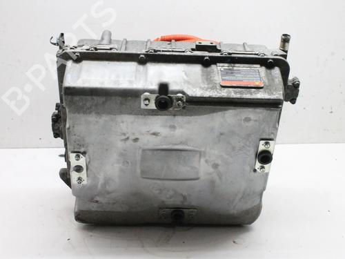 Inverter/Converter NISSAN LEAF (ZE1) Electric | BP39874718M119 - Image 5