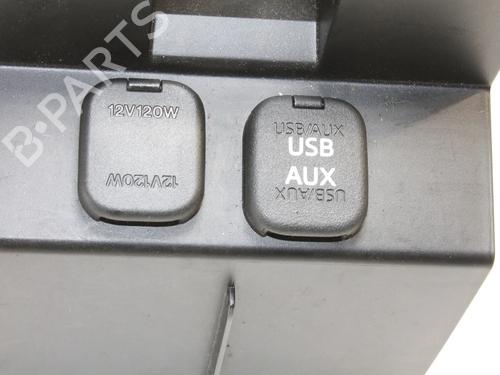 Electronic module MAZDA CX-5 (KE, GH) 2.2 D (KE2FW) | BP39784168M83 - Image 3