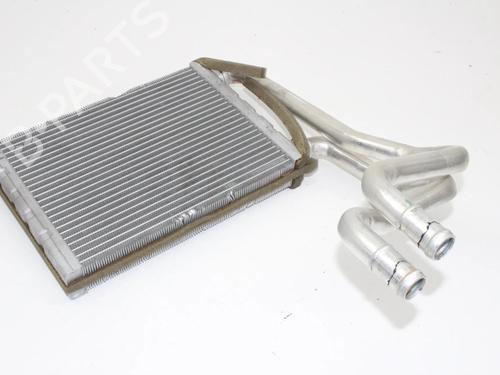 Used Heater matrix Heater matrix NISSAN JUKE (F15) 1.6 DIG-T NISMO 4x4 (200 hp) 39801494 39801494