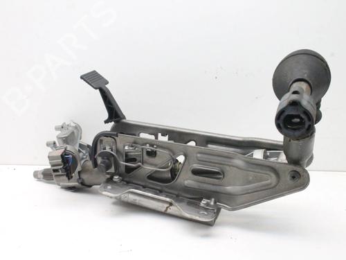 Steering column FORD TRANSIT CUSTOM V362 Van (FY, FZ) 2.2 TDCi | BP39862112M21 - Image 2