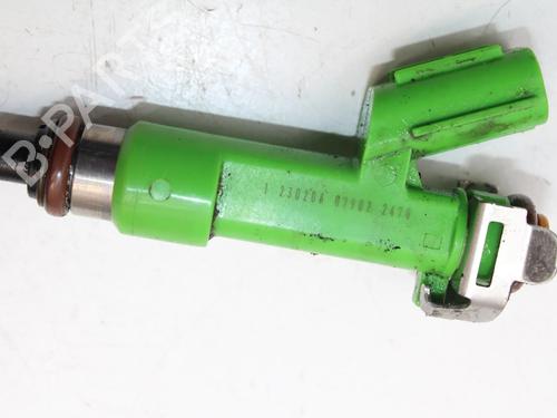 Injector SUZUKI SX4 S-Cross (JY) 1.4 Hybrid (Mild Hybrid) (AKK 414) | BP39813728M100 - Image 4