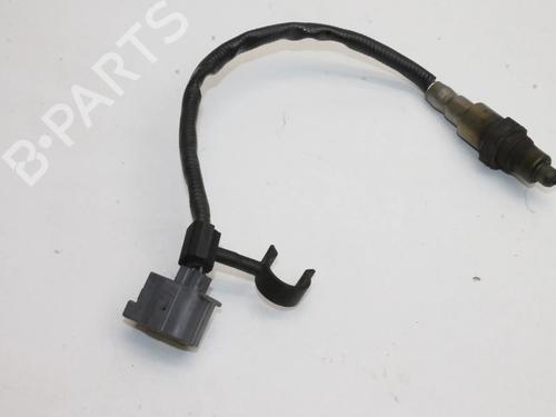 Used Electronic sensor Electronic sensor MERCEDES-BENZ CLA Coupe (C117) CLA 180 (117.342) (122 hp) 39821133 39821133