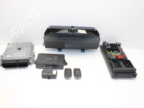 Used Electronic module Electronic module LAND ROVER RANGE ROVER III (L322) 4.4 D 4x4 (313 hp) 39793128 39793128