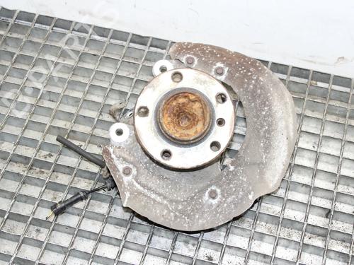 Used Right front steering knuckle Right front steering knuckle BMW 3 (F30, F80) 318 d (143 hp) 39820399 39820399
