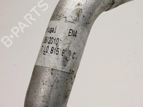 Pipe AUDI Q7 (4LB) 3.0 TDI quattro | BP39872778M125 - Image 3