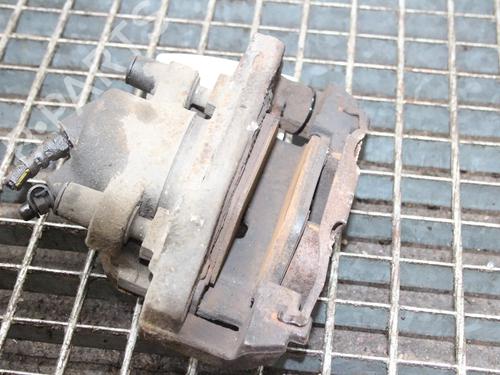 Right front brake caliper BMW 1 Coupe (E82) 125 i | BP39850783M104 - Image 4