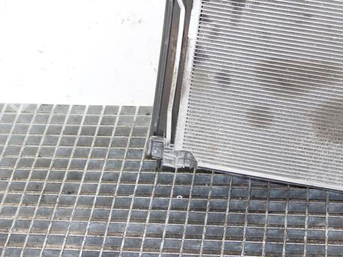 Radiator set NISSAN PULSAR Hatchback (C13) 1.2 DIG-T | BP39784842M120 - Image 3