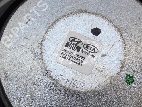 Speaker KIA OPTIMA (FSGDS6B) 1.7 CRDi | BP39849048E2 - Image 4