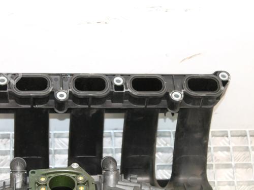 Intake manifold BMW 3 Coupe (E92) 325 i | BP39855822M70 - Image 8