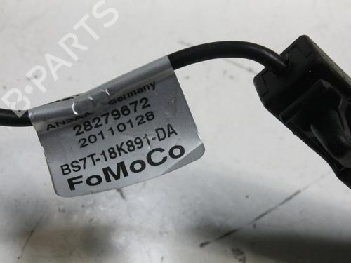 Electronic module FORD MONDEO IV (BA7) 2.0 TDCi | BP39871279M83 - Image 2