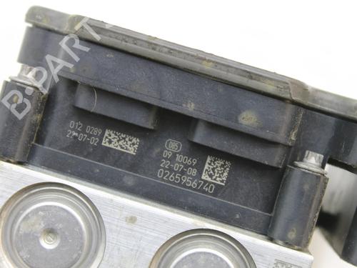 ABS pump RENAULT CAPTUR II (HF_) TCe 100 (HFMT) | BP39844222M43 - Image 6