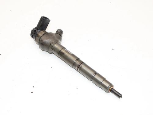 Used Injector Injector AUDI A6 C7 (4G2, 4GC) 2.0 TDI (177 hp) 39870907 39870907