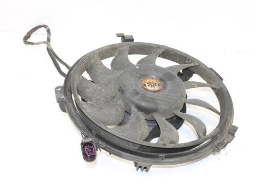 Used Radiator fan Radiator fan AUDI A4 B6 Avant (8E5) S4 quattro (344 hp) 39878818 39878818