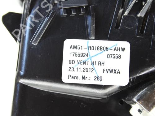 Luftventil FORD KUGA II (DM2) 2.0 TDCi 4x4 | BP39836956I21 - Image 4