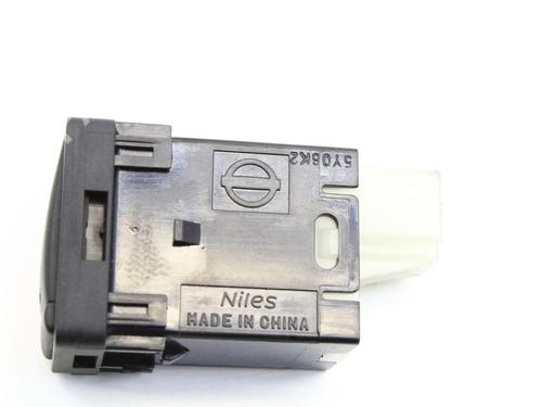 Switch NISSAN PULSAR Hatchback (C13) 1.2 DIG-T | BP39801588I30 - Image 3