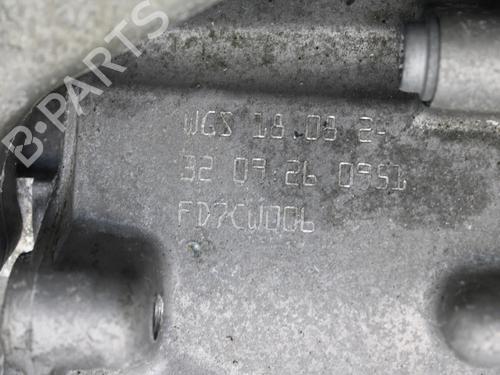 Gearbox SEAT LEON (KL1, KLG) 1.5 eTSI | BP39770059M3 - Image 6