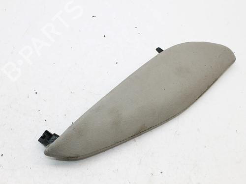 Mittelkonsole Mittelkonsole NISSAN MICRA V (K14) 0.9 IG-T (90 hp) 39785806 39785806