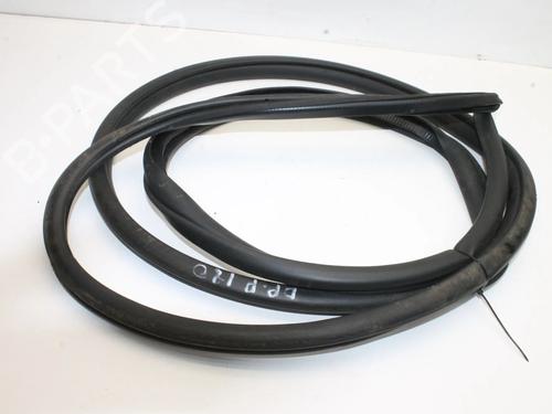 Gummiliste Gummiliste TOYOTA C-HR (_X1_) 1.8 Hybrid (ZYX10_, ZYX11_, ZYX10R, ZYX11R) (122 hp) 39873055 39873055