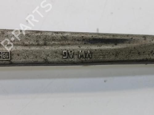 Right front suspension arm AUDI A6 C8 (4A2) 40 TDI | BP39793292M13 - Image 6