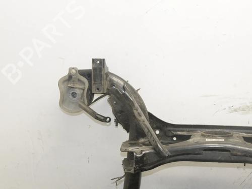 Rear axle VW ID.3 (E11, E12) Pro S | BP39829530M2 - Image 2