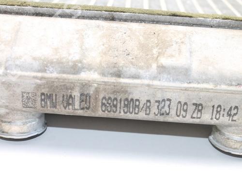 Heater matrix BMW X5 (E70) 3.0 d | BP39802411M63 - Image 5