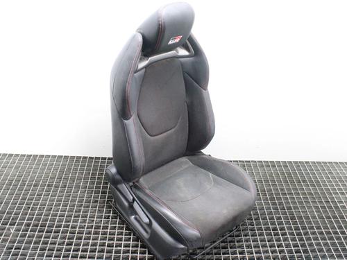 Used Right front seat Right front seat TOYOTA YARIS (_P21_, _PA1_, _PH1_) 1.6 GR 4WD (GXPA16) (261 hp) 39829124 39829124