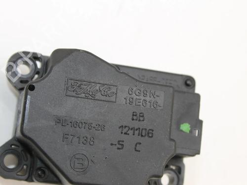 Electronic module LAND ROVER RANGE ROVER EVOQUE (L538) 2.2 D | BP39770365M83 - Image 3