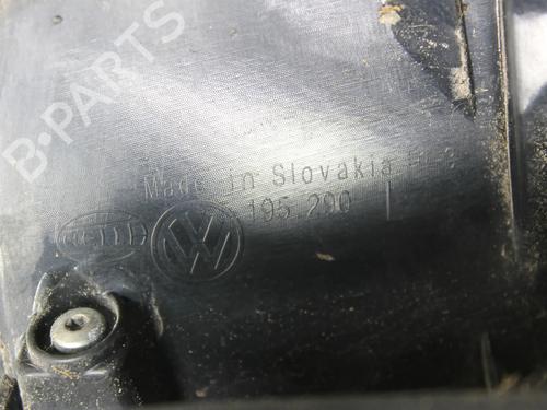 Left taillight VW PASSAT B8 Variant (3G5, CB5) 2.0 TDI | BP39842745C34 - Image 5