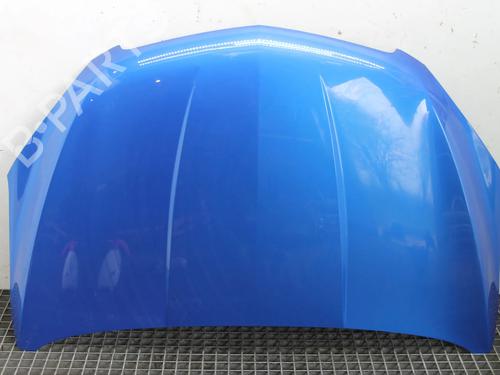 Motorhaube für Motorhaube OPEL MOKKA / MOKKA X (J13) 1.7 CDTI (_76) (131 hp) 39844298 39844298