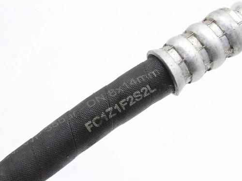 AC pipe MERCEDES-BENZ EQS (V297) EQS 450+ (297.123) | BP39853626M126 - Image 5