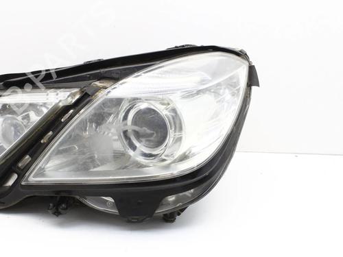 Left headlight MERCEDES-BENZ E-CLASS (W212) E 350 CDI (212.023) | BP39806880C28 - Image 6