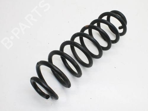 Used Shock absorber spring Shock absorber spring LEXUS ES (_Z10_, _A10_, _H10_) 300h (AXZH10, AXZH11) (218 hp) 39870725 39870725