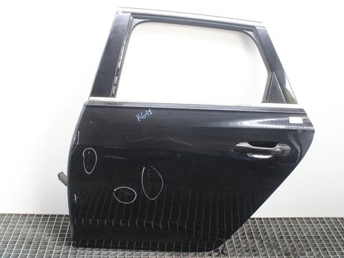 Used Left rear door Left rear door AUDI A6 C8 Avant (4A5) 50 TDI Mild Hybrid quattro (286 hp) 39867993 39867993