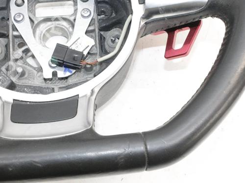 Steering wheel AUDI TT (8J3) 2.0 TFSI | BP39864599C49 - Image 5