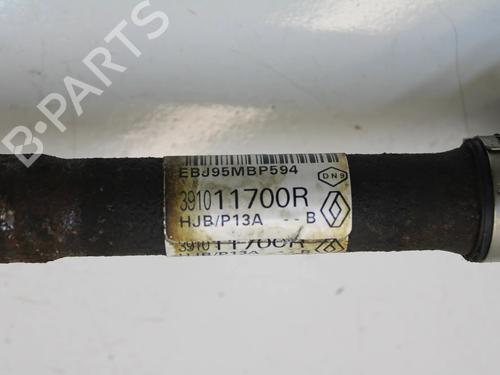 Left front driveshaft RENAULT CAPTUR II (HF_) TCe 100 (HFMT) | BP39827747M38  - Image 5