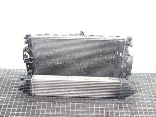 Used Radiator set Radiator set LAND ROVER FREELANDER 2 (L359) 2.2 SD4 4x4 (190 hp) 39826536 39826536