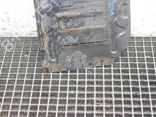 Underbody protection FORD RANGER (TKE) 2.0 EcoBlue 4x4 | BP39778049M92 - Image 3