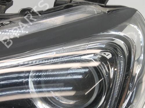 Left headlight SUBARU BRZ (ZC6) 2.0 (ZC6) | BP39807527C28 - Image 4