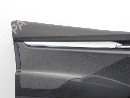 Front left panel SKODA ENYAQ iV SUV (5AZ) 80 | BP39860741C58 - Image 2